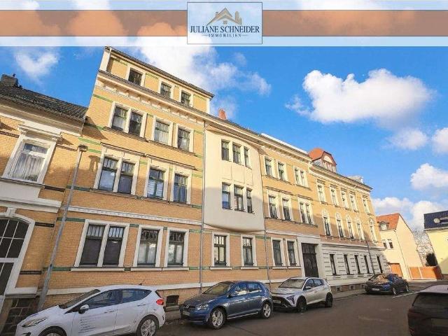 Wohnung kaufen in Kotzschbar, Zwenkau