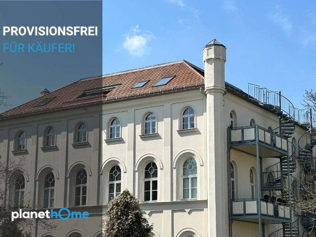 Wohnung kaufen in Kotzschbar, Zwenkau