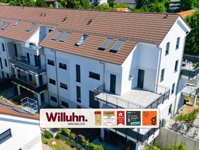 Wohnung kaufen in Kotzschbar, Zwenkau
