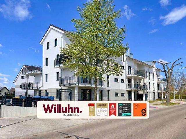 Wohnung kaufen in Kotzschbar, Zwenkau