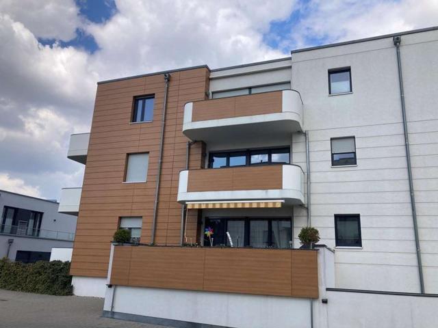 Etagenwohnung kaufen in Zwenkau, Kotzschbar