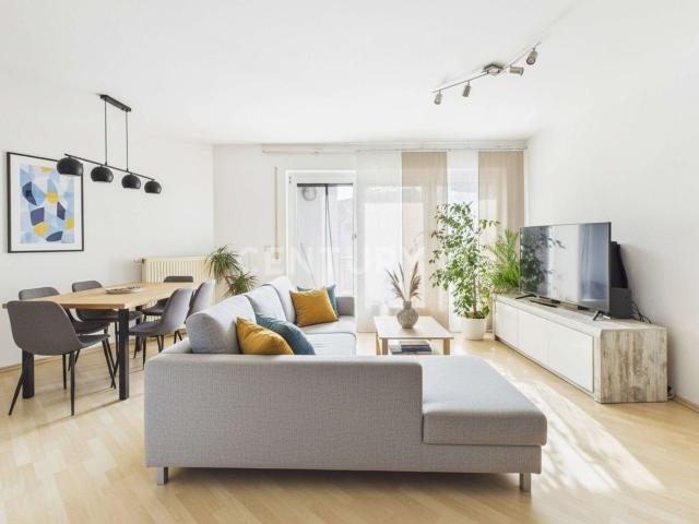 Wohnung kaufen in Zwingenberg