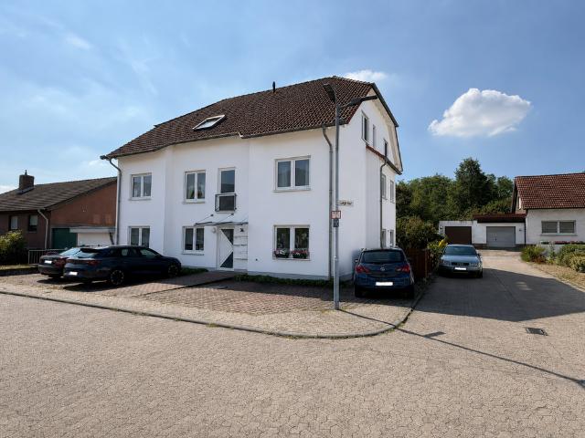 Wohnung kaufen in Zwingenberg