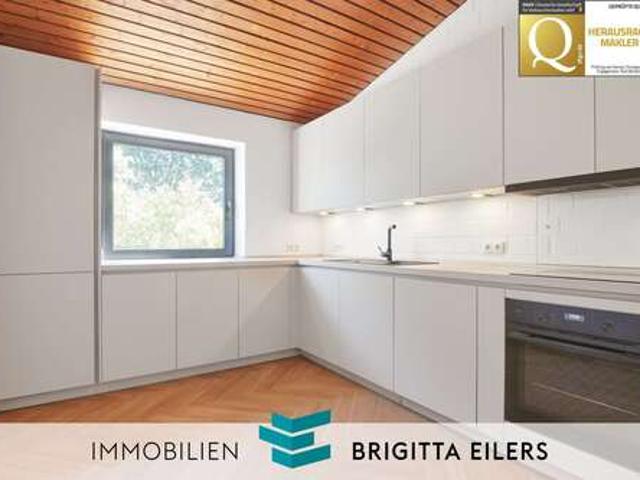 Apartment mieten in Borstel, Achim