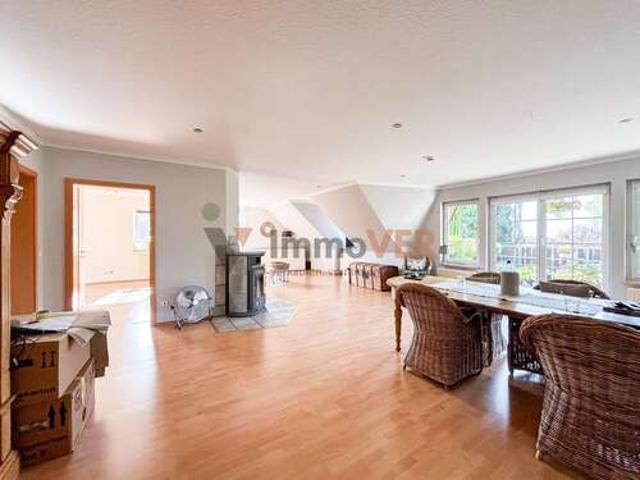 Apartment mieten in Borstel, Achim