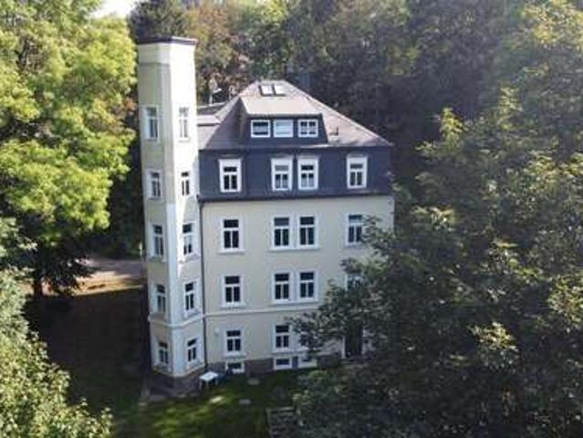 Apartment mieten in Annaberg, Annaberg-Buchholz
