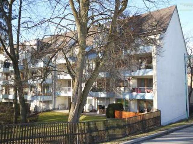 Apartment mieten in Annaberg, Annaberg-Buchholz