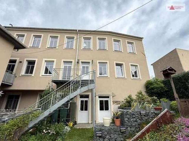 Apartment mieten in Annaberg, Annaberg-Buchholz