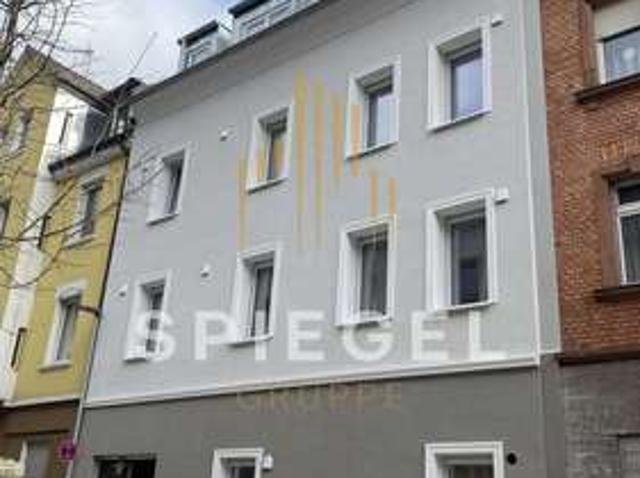 Apartment mieten in Aschaffenburg, Bayern