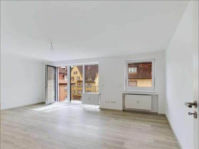 Apartment mieten in Aschaffenburg, Bayern
