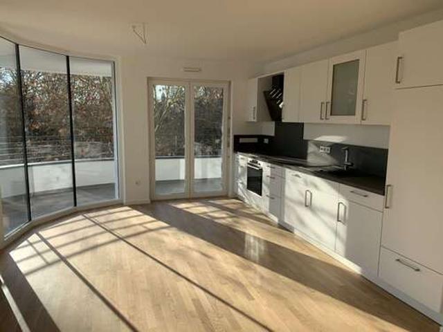 Apartment mieten in Aschaffenburg, Bayern