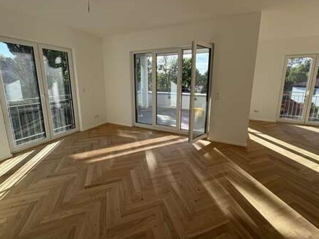 Apartment mieten in Aschaffenburg, Bayern