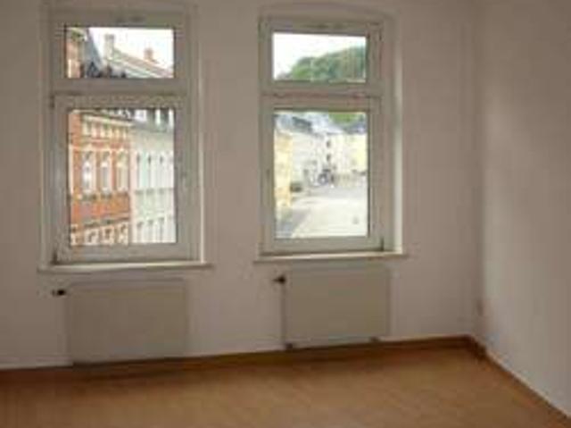 Apartment mieten in Aue, Erzgebirgskreis
