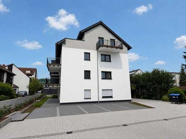 Apartment mieten in Bad Vilbel, Hessen
