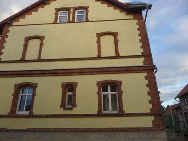 Apartment mieten in Huy, Sachsen-Anhalt