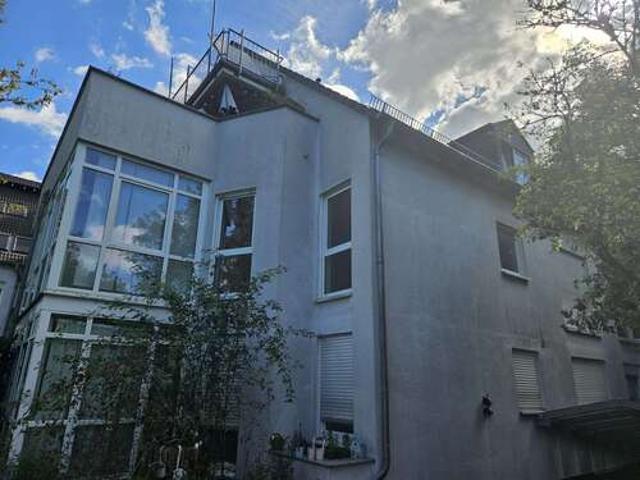 Apartment mieten in Bergen-Enkheim, Sachsenhausen
