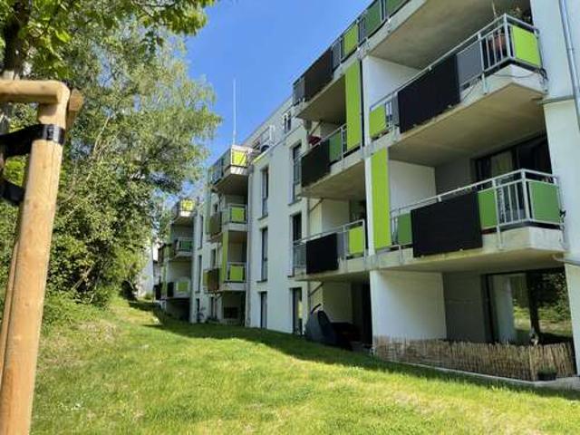 Apartment mieten in Kradepohlsmühle, Bergisch Gladbach
