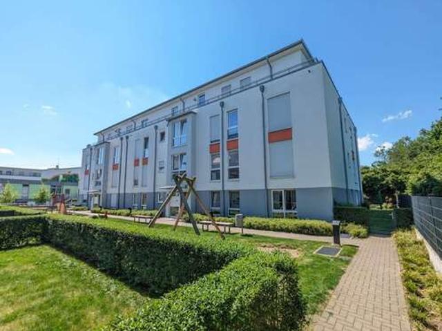 Apartment mieten in Kradepohlsmühle, Bergisch Gladbach