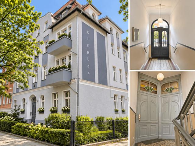 Apartment mieten in Sendenhorst, Kreis Warendorf