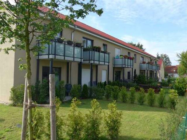 Apartment mieten in Sendenhorst, Nordrhein-Westfalen