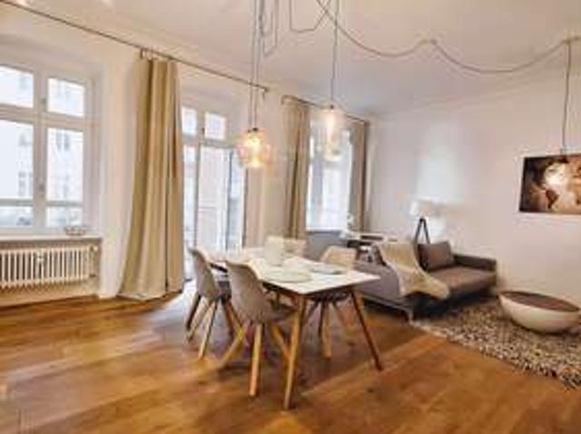 Apartment mieten in Sendenhorst, Nordrhein-Westfalen