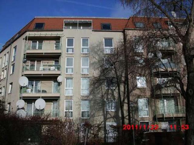 Apartment mieten in Sendenhorst, Kreis Warendorf