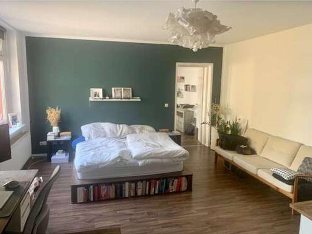 Apartment mieten in Sendenhorst, Kreis Warendorf