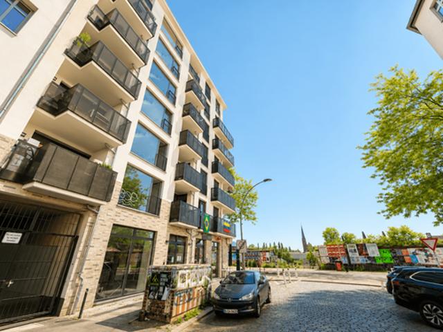 Apartment mieten in Sendenhorst, Nordrhein-Westfalen