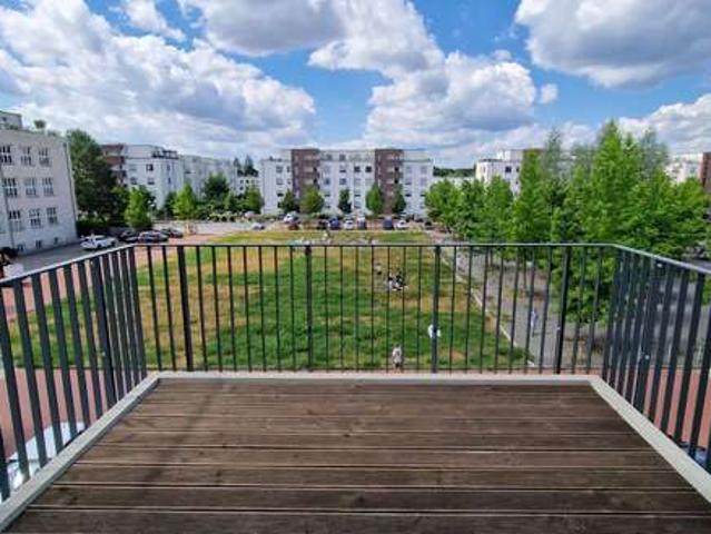 Apartment mieten in Sendenhorst, Nordrhein-Westfalen