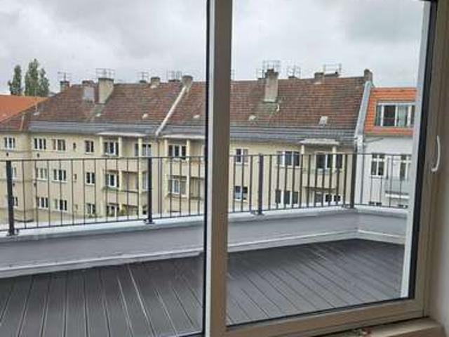 Apartment mieten in Sendenhorst, Nordrhein-Westfalen
