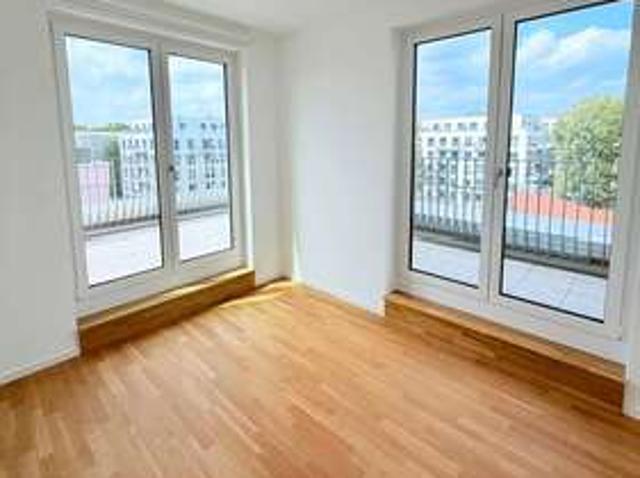 Apartment mieten in Sendenhorst, Nordrhein-Westfalen