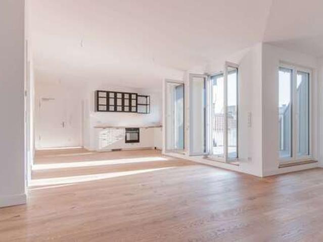Apartment mieten in Sendenhorst, Nordrhein-Westfalen
