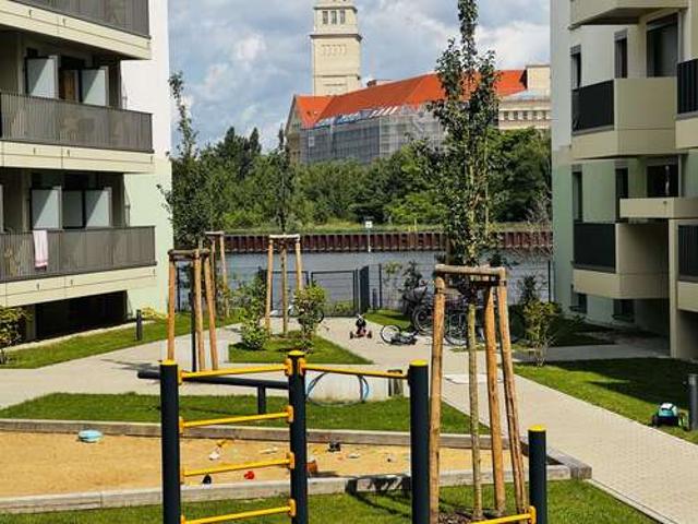 Apartment mieten in Sendenhorst, Nordrhein-Westfalen