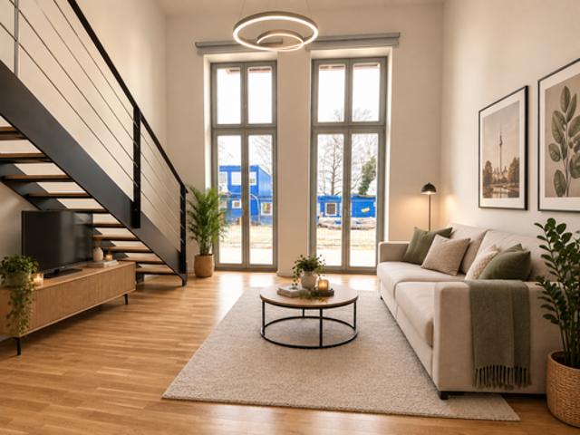 Apartment mieten in Sendenhorst, Kreis Warendorf