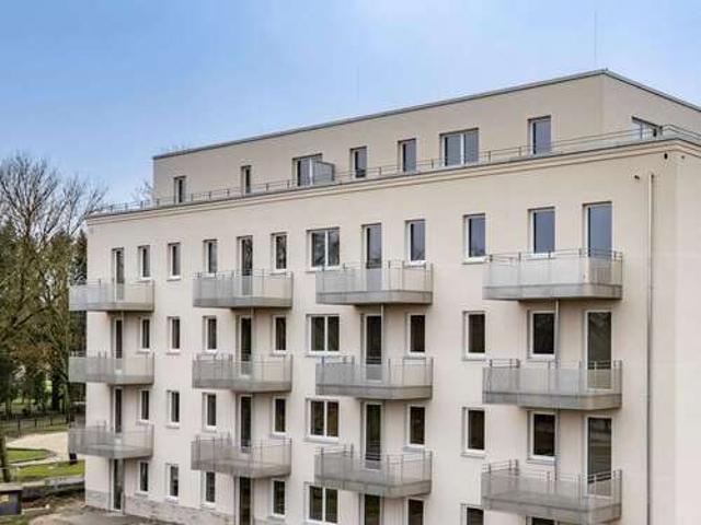 Apartment mieten in Sendenhorst, Kreis Warendorf