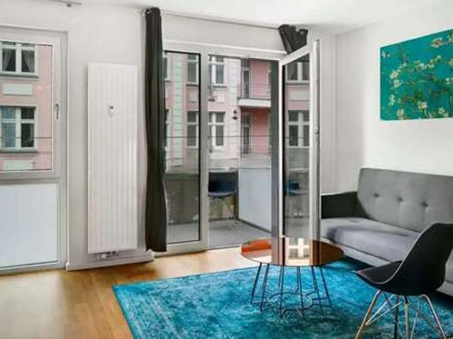 Apartment mieten in Sendenhorst, Nordrhein-Westfalen