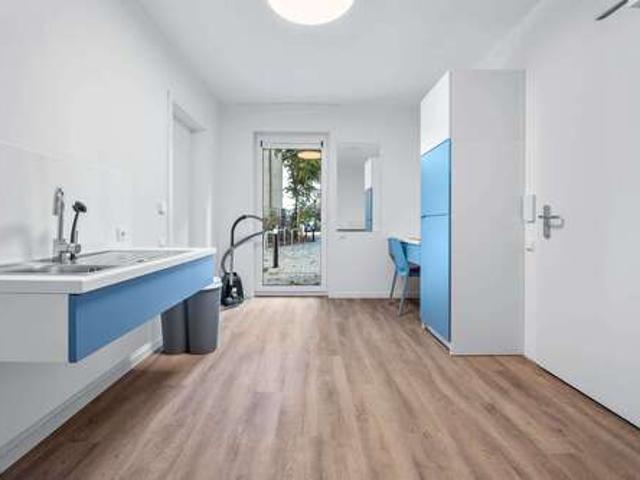 Apartment mieten in Sendenhorst, Nordrhein-Westfalen