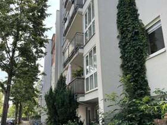 Apartment mieten in Mitte, Berlin