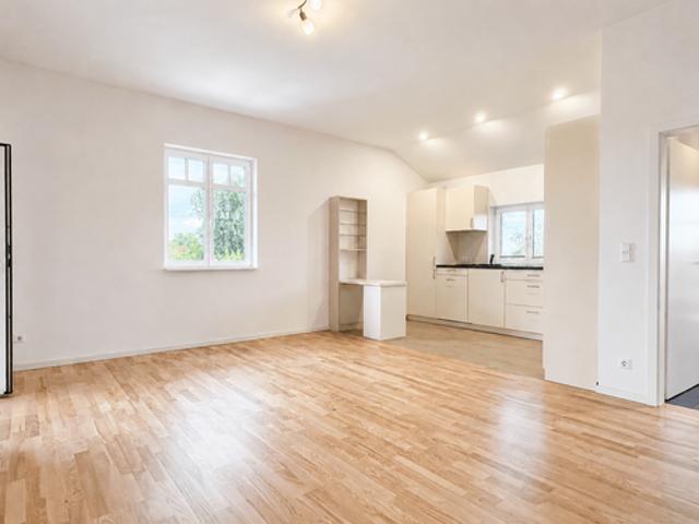 Apartment mieten in Mitte, Berlin