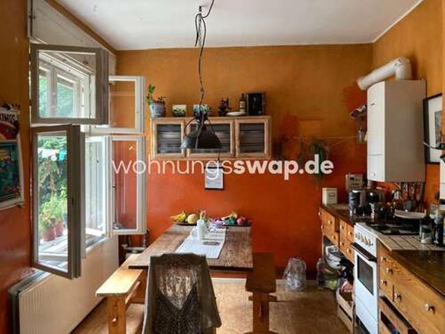 Apartment mieten in Stadtkern, Bernau