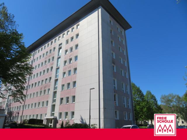 Apartment mieten in Mitte, Bielefeld
