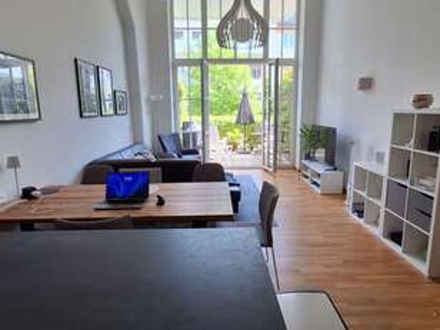 Apartment mieten in Mitte, Bielefeld