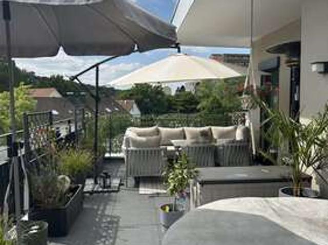 Apartment mieten in Altstadt, Bielefeld