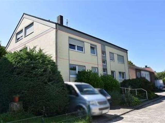 Apartment mieten in Mitte, Bielefeld
