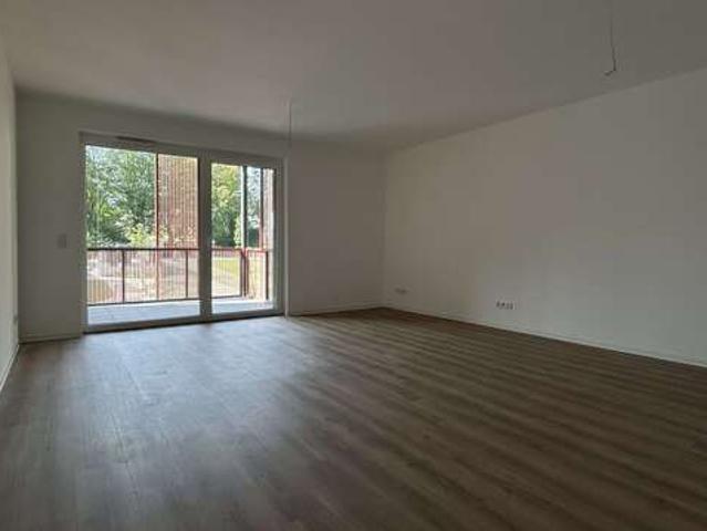 Apartment mieten in Altstadt, Bielefeld