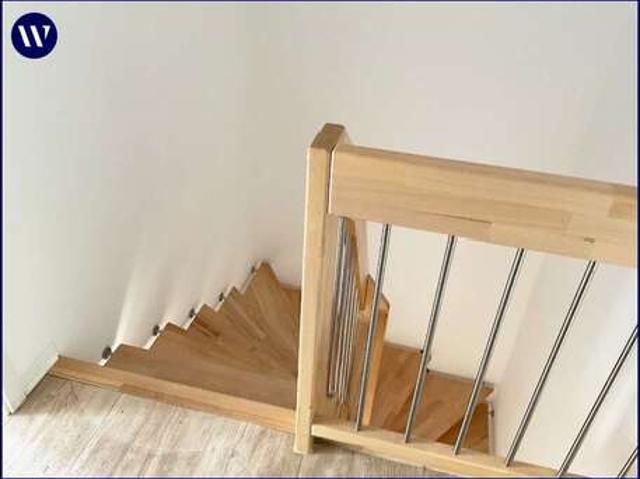 Apartment mieten in Altstadt, Bielefeld