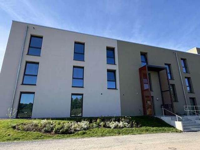 Apartment mieten in Altstadt, Bielefeld