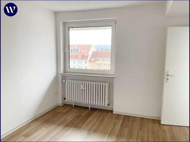 Apartment mieten in Altstadt, Bielefeld