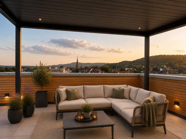 Apartment mieten in Mitte, Bielefeld
