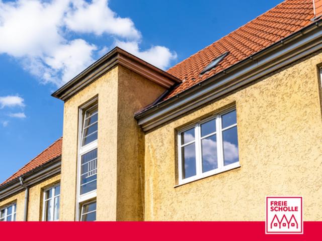 Apartment mieten in Mitte, Bielefeld